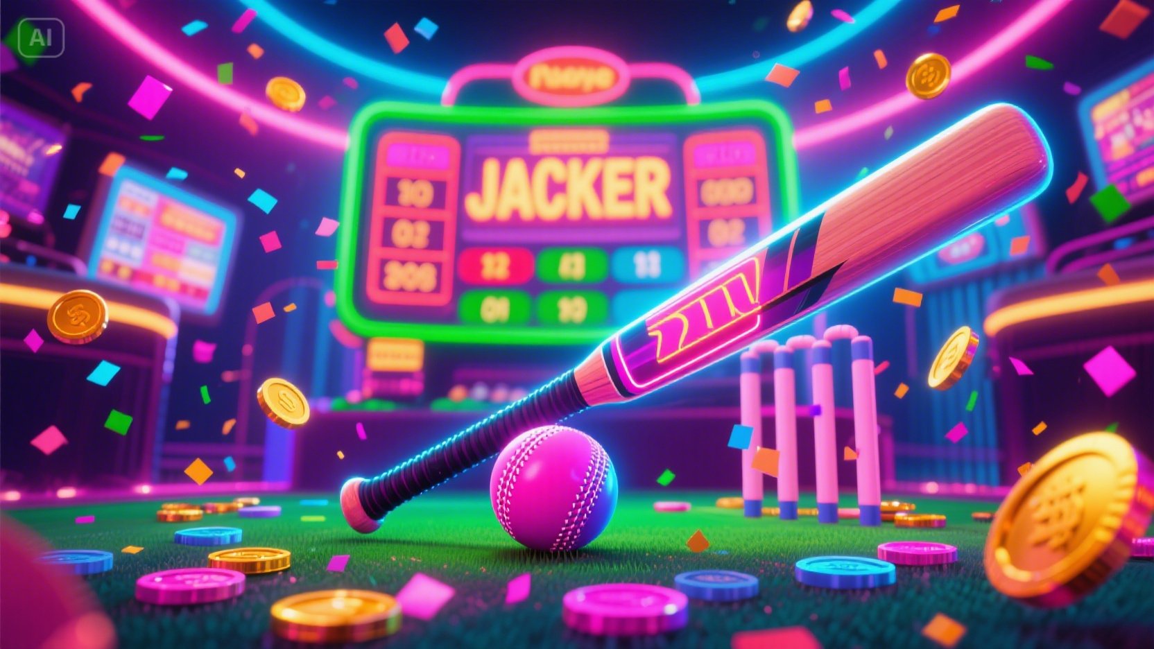 jackpot party 777 slots